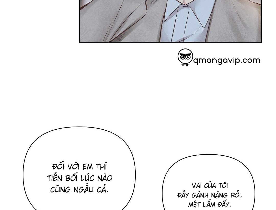 đại úy lãng mạn thân yêu của tôi chapter 25 84