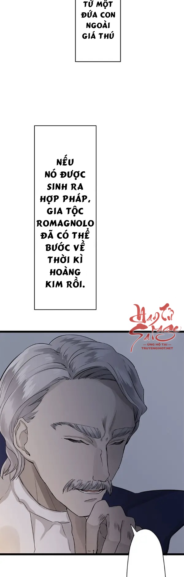 nullitas~nàng dâu giả dối~ chapter 15 22