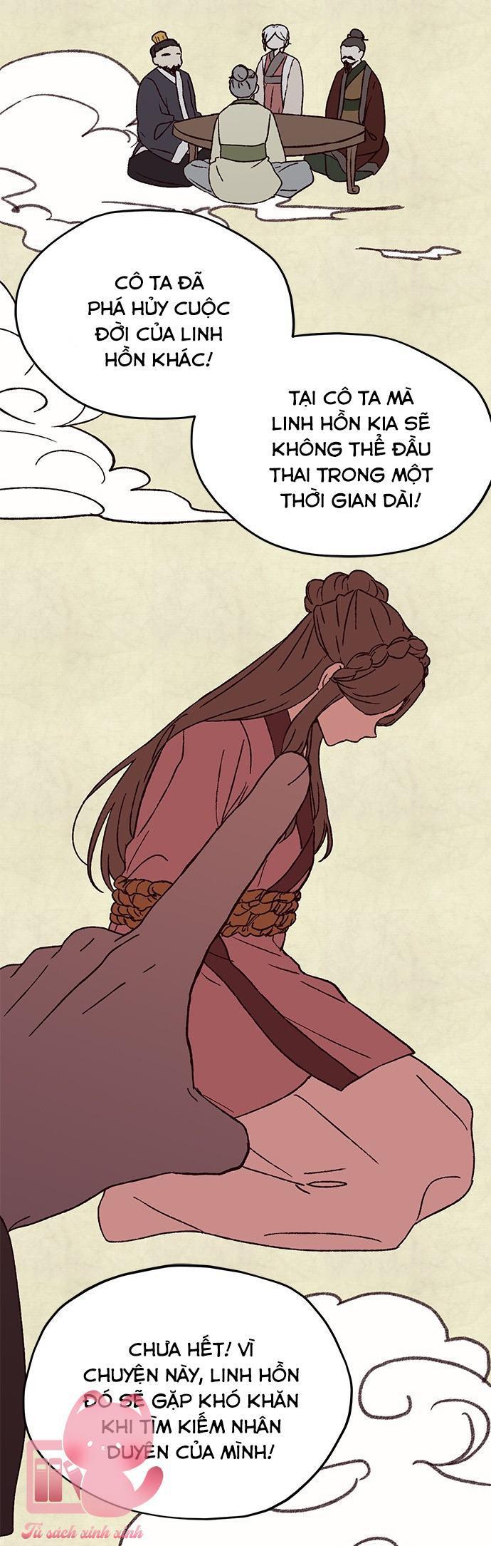 sợi chỉ tình yêu chapter 61 15