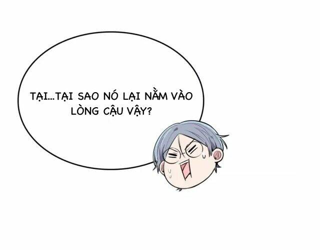 tình yêu trên cùng một dòng chapter 3.1 25