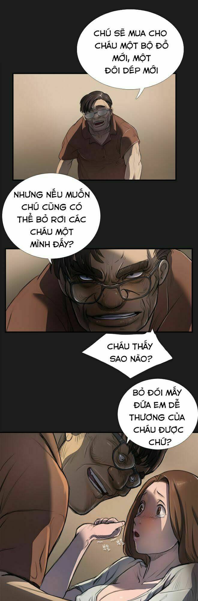 noona: yeon chapter 2 27