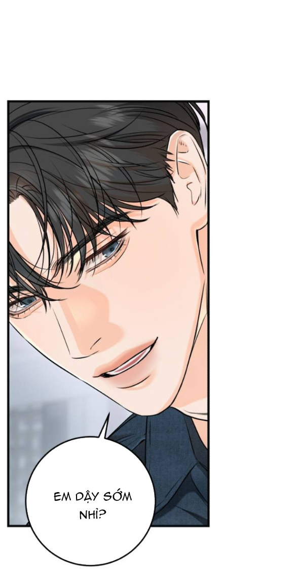 Nóng Lòng Muốn Giày Vò Em chapter 82.1 37