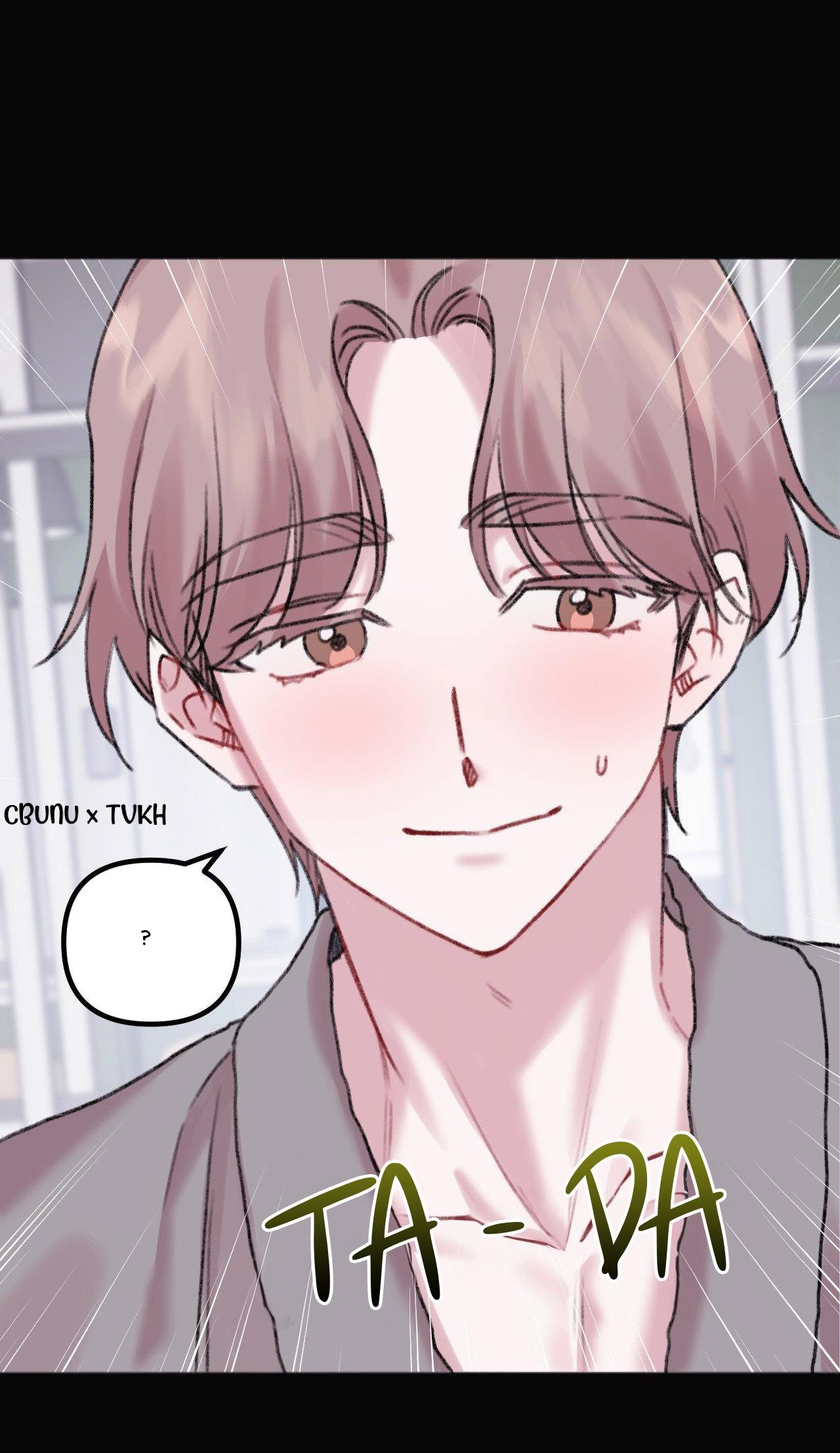 anh thật sự thích em sao chapter 18 15