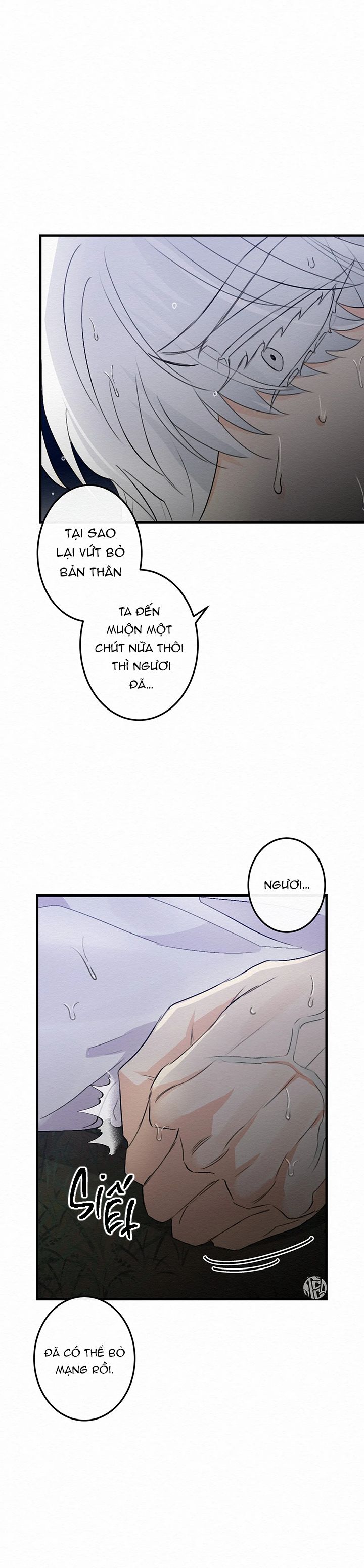 truyện cổ tích tà dăm chapter 5 7