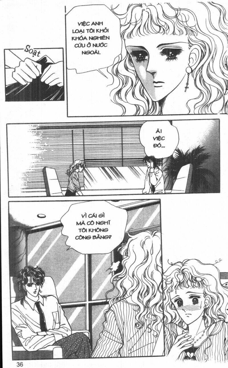 đừng chống đối chapter 1 41