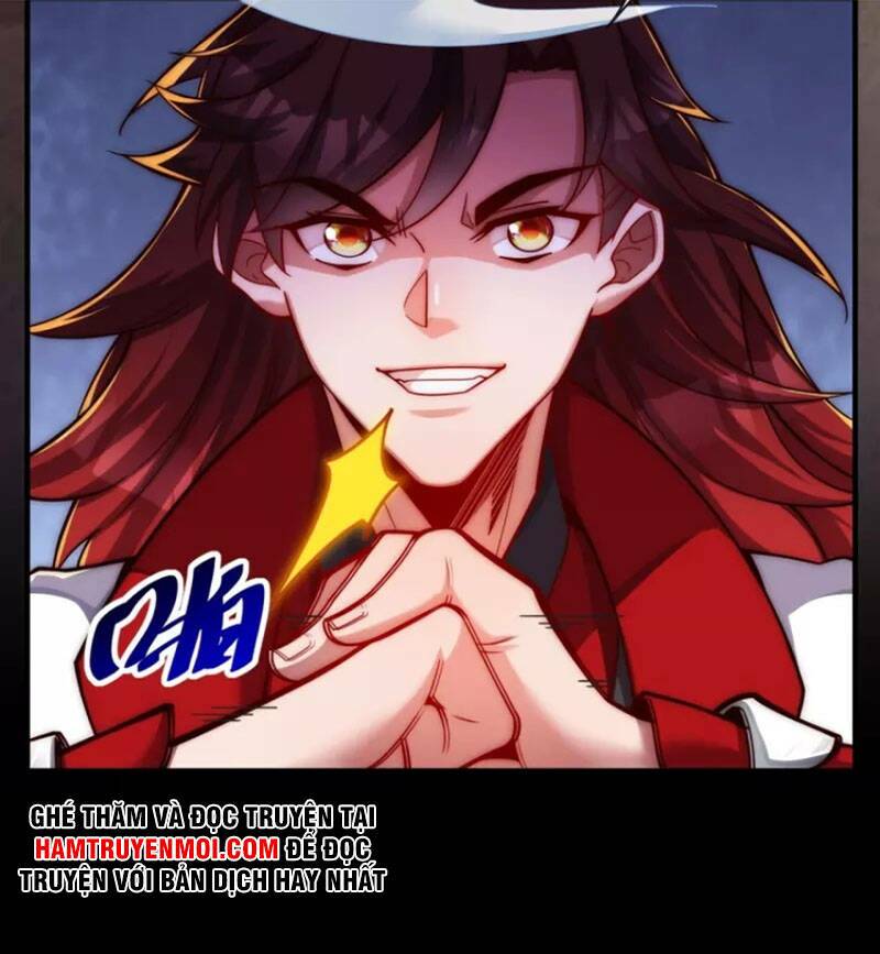 ta là thương thiên chapter 16 27