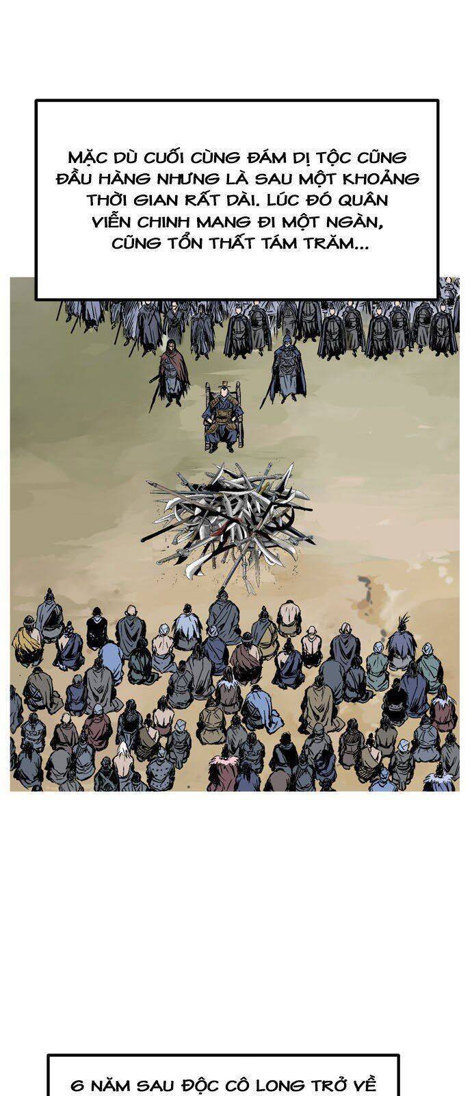 cao thủ 2 chapter 141 25