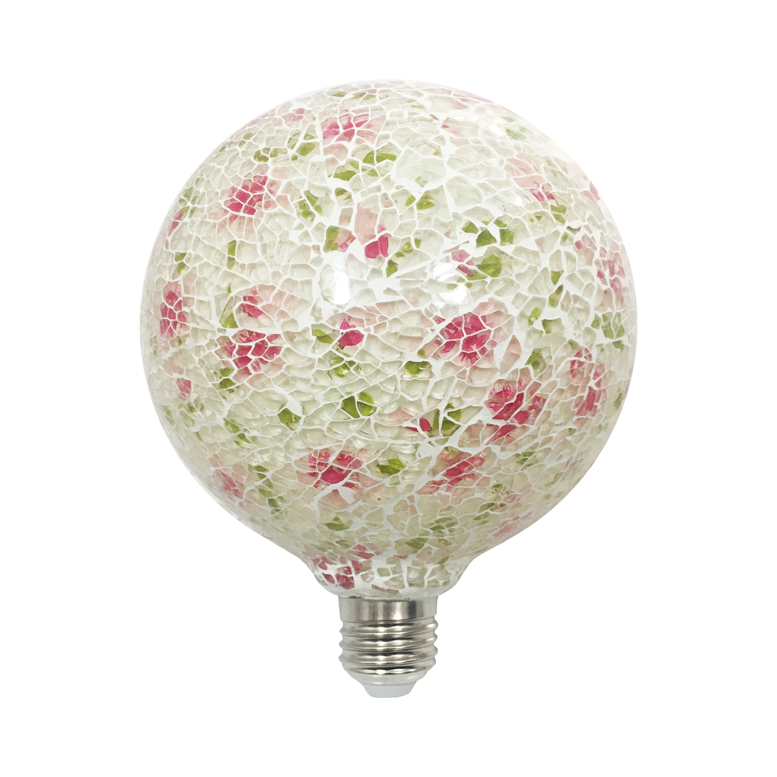Đèn led quả cầu trang trí GV-G125