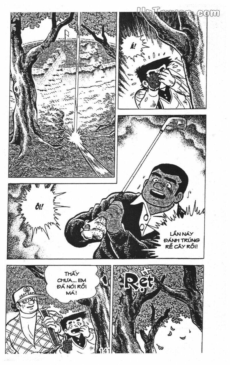 ashita tenki ni naare chapter 11 143