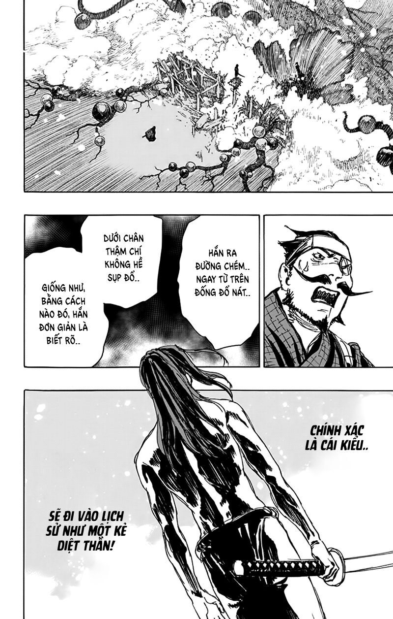 jigokuraku chapter 109 15