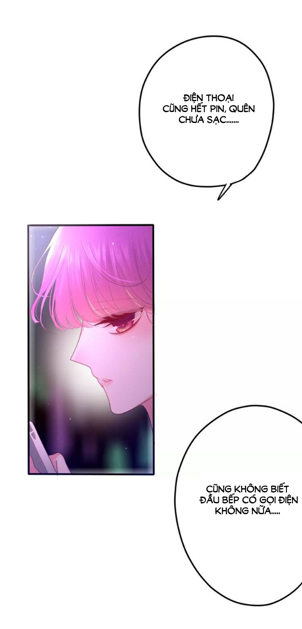 tháng sáu kì diệu chapter 40 8