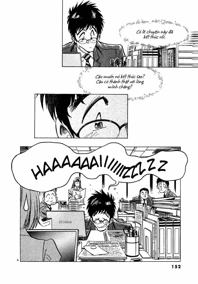 densha otoko chapter 8 5