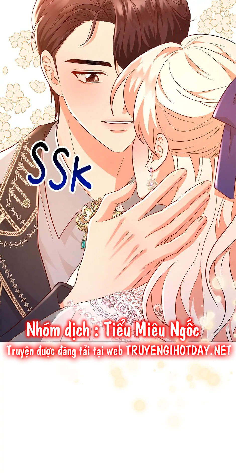 diễn vai ác nữ cũng thật khó khăn chapter 33.2 17