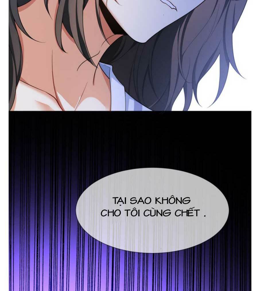 cô vợ nhỏ nuông chiều quá lại thành ác!! chapter 194.1 5