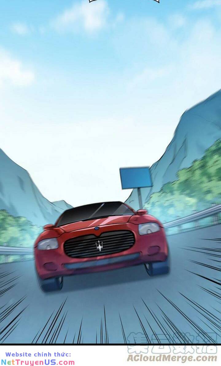 thiên mệnh xa đao nhân chapter 55 19