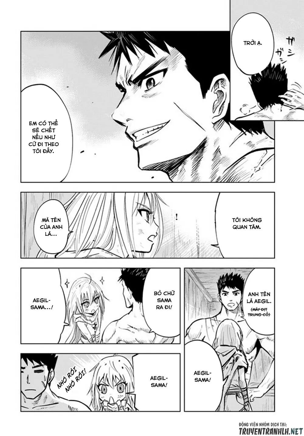 hành trình chịch dạo của của máy dập cổ đại chapter 13 30