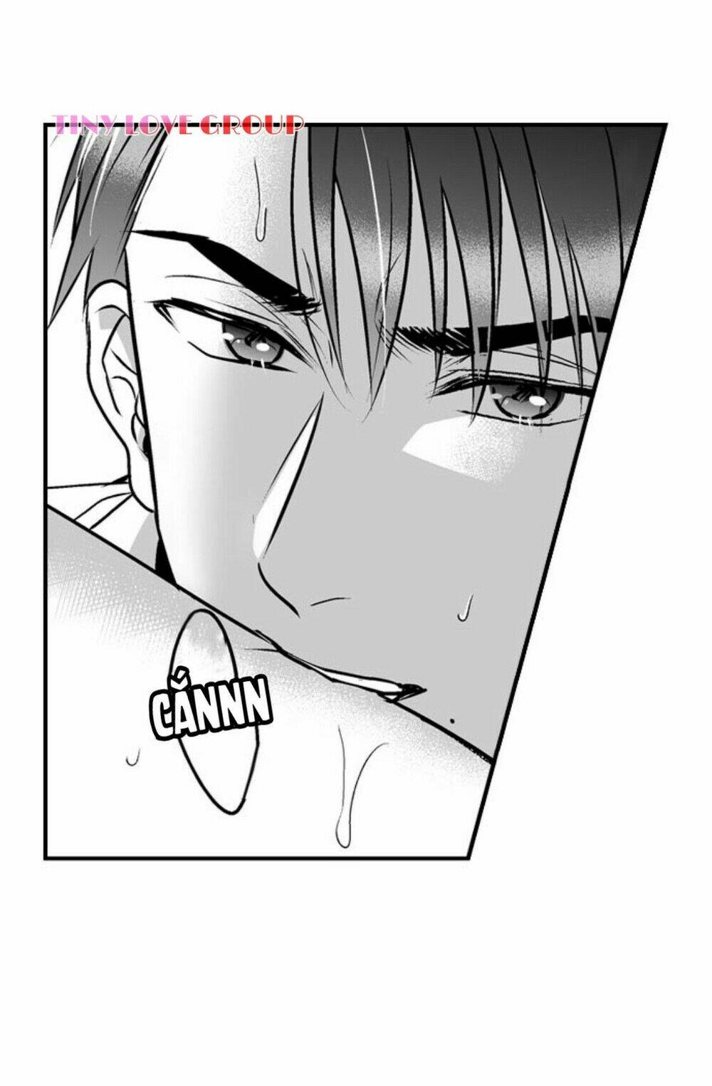 bài viết séc của phóng viên mới (18+) chapter 9 5