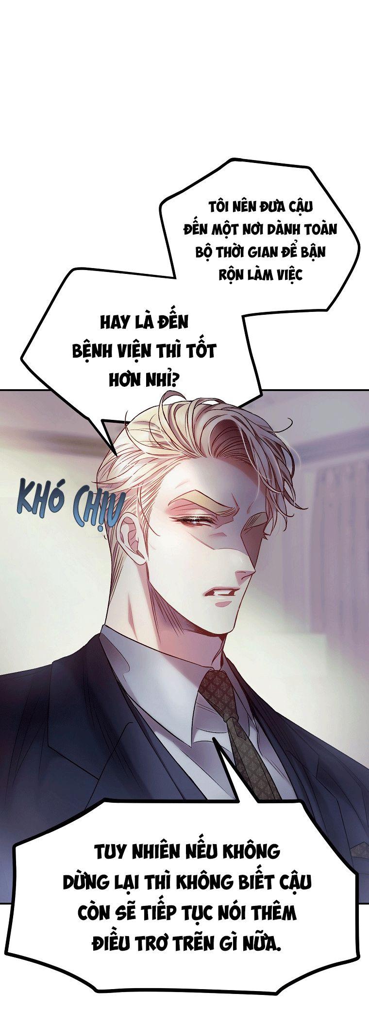 cơn mưa mật ngọt chapter 7 57