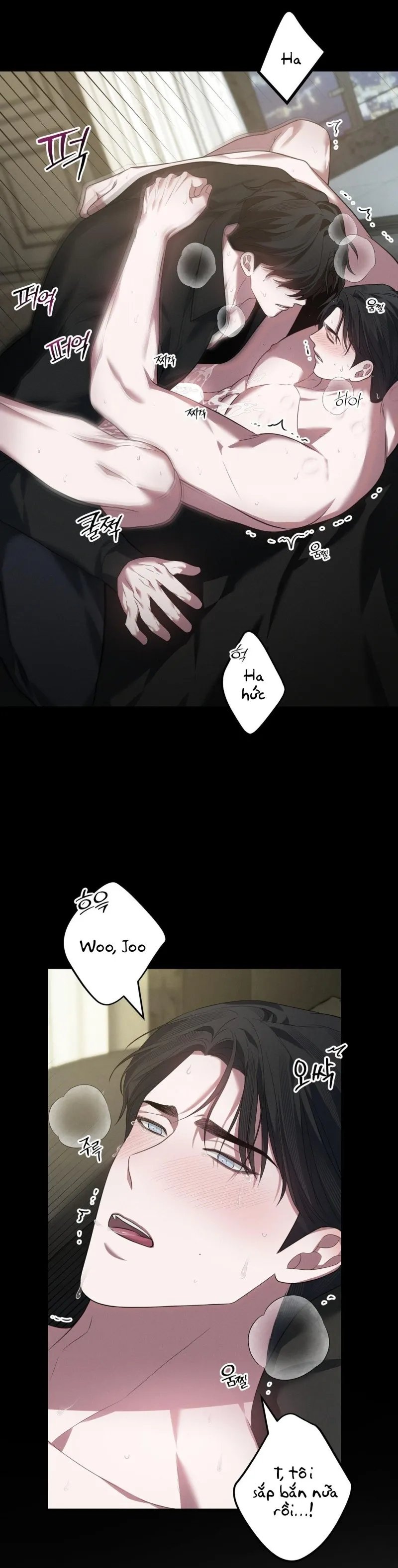 thoát xích chapter 8 47