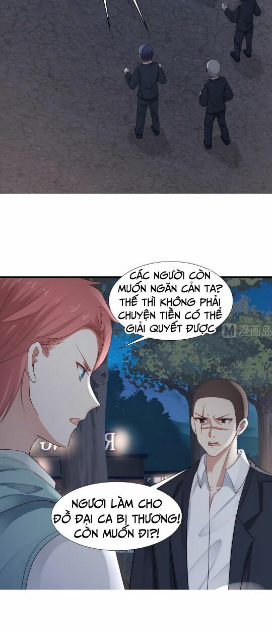 trên người ta có một rồng chapter 19 2