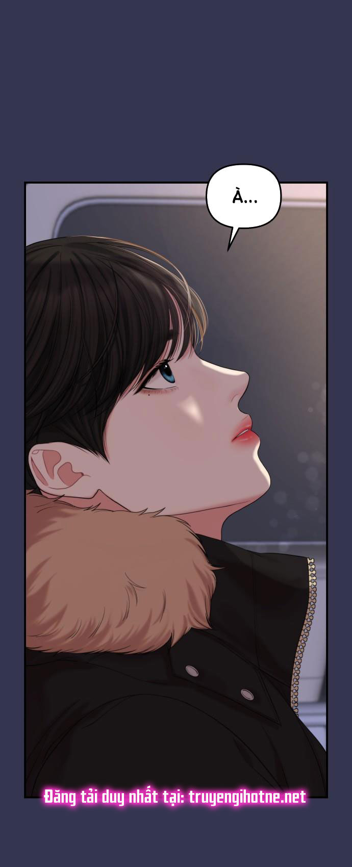 gửi em người đánh cắp những vì sao - to you who swallowed a star chapter 68.2 15