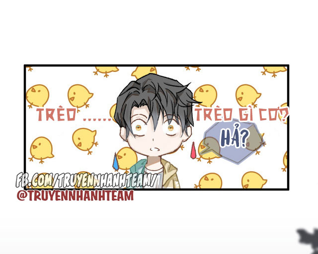 suy cho cùng tôi vẫn ưu tú như thế chapter 1 21