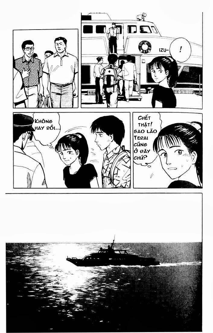 kiseijuu: sei no kakuritsu chapter 13 4