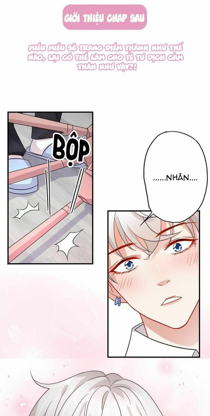 chàng trai người máy ấm áp 741 của tôi chapter 12 30