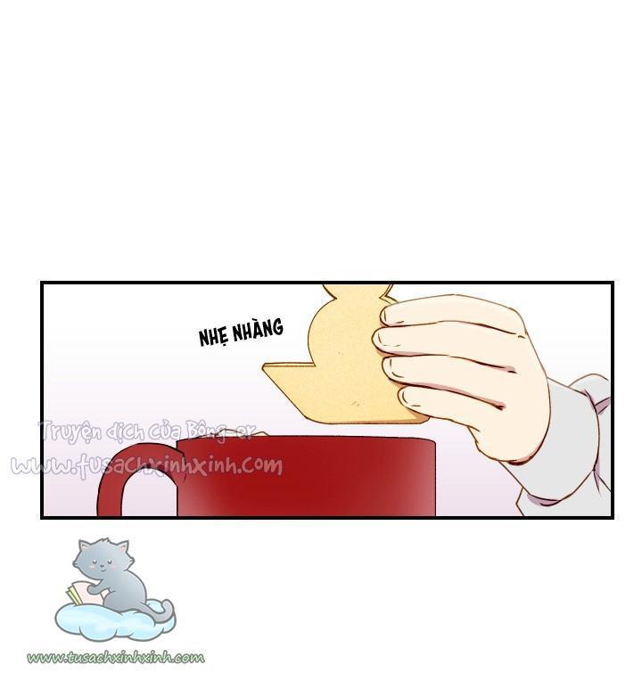 công nương khế ước của gia tộc công tước quái vật chapter 21 23