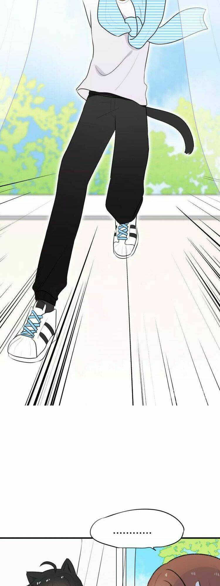 tiểu miêu và hắc diệu thạch chapter 5 24