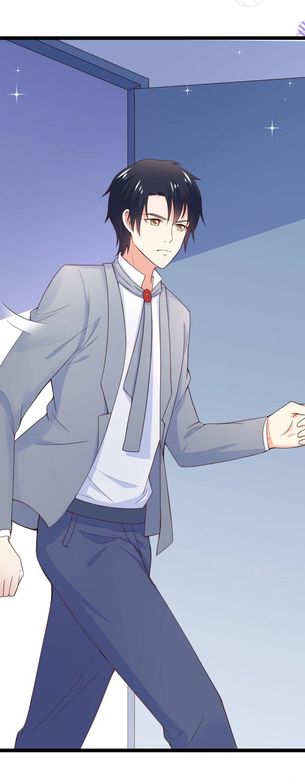 Boss Của Tôi Là Đại Thần chapter 96 - Trang 13