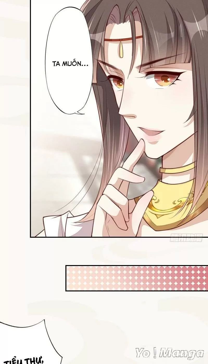 tuyệt thế luyện đan sư chapter 64 25