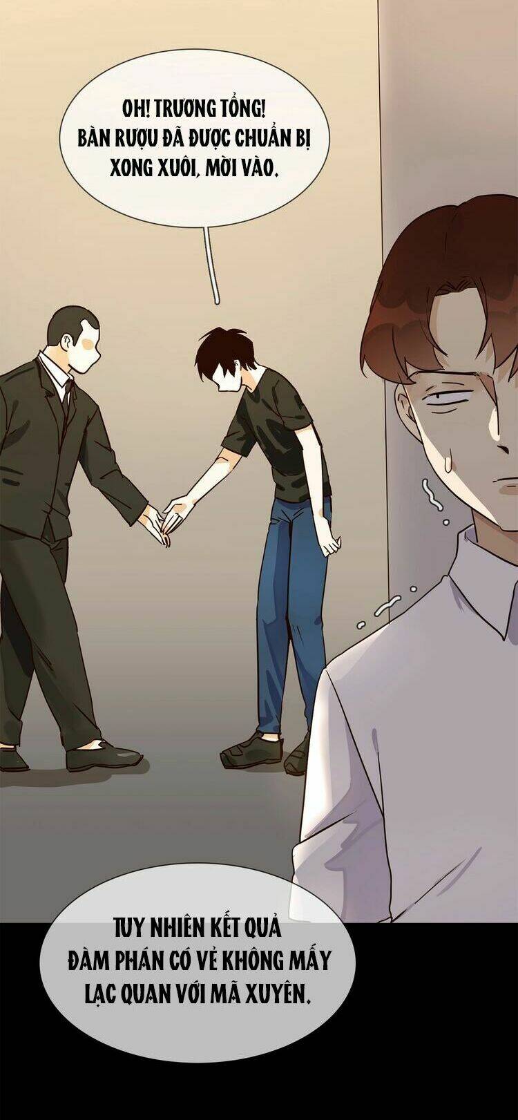 ngôi sao vụn vỡ chapter 21 24