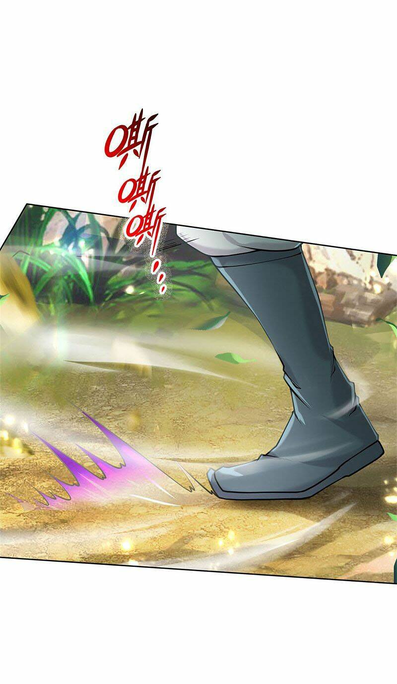 thân thể của ta là kiếm chủng chapter 112 21