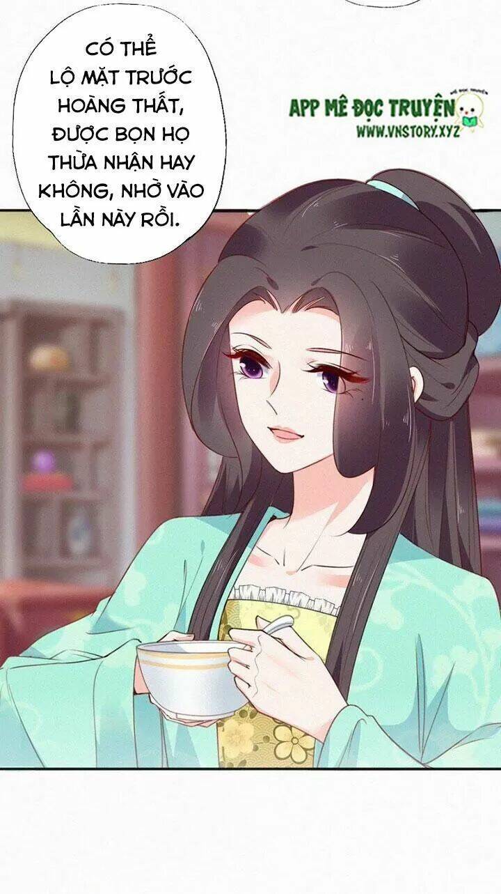 thiên hương mỹ nhân chapter 55 28