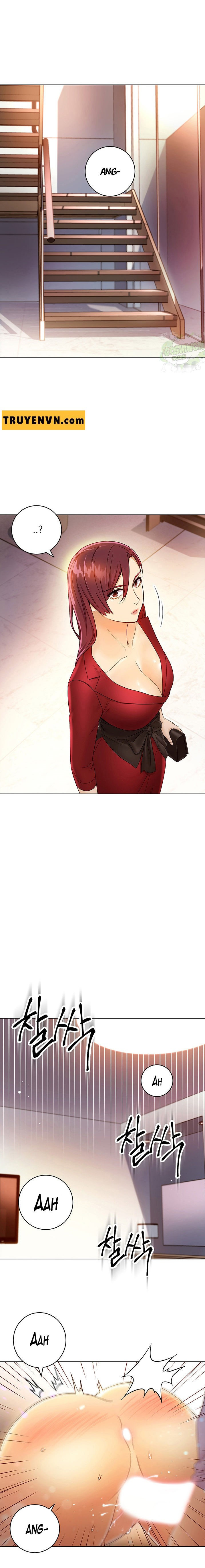 bạn của mẹ kế chapter 37 31