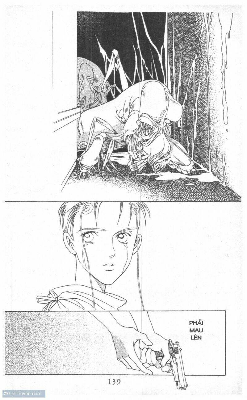 nàng tiên ánh trăng - kaguya hime chapter 12 137