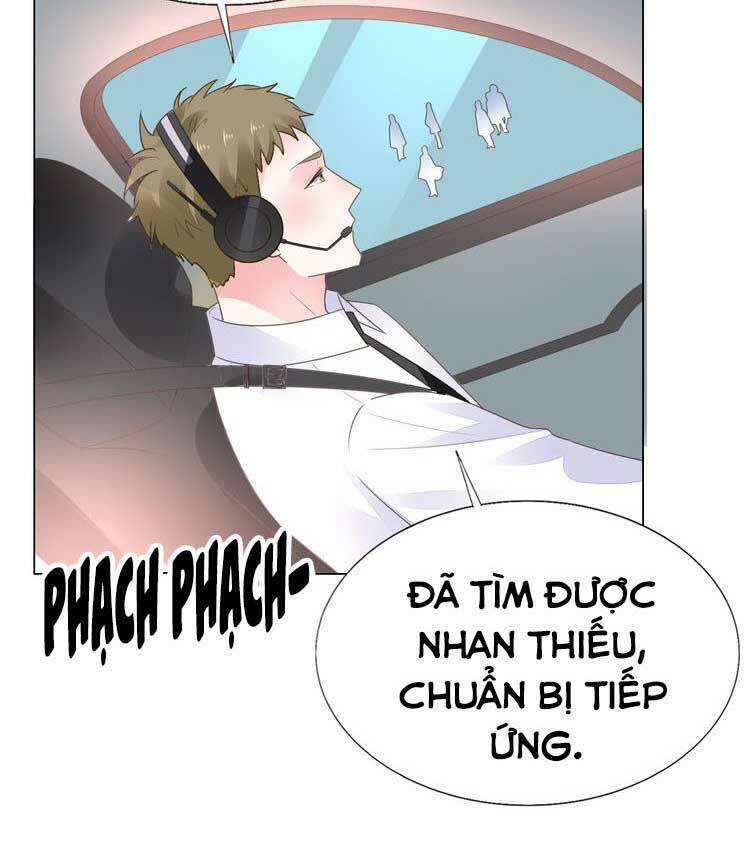 điều ước sủng ái bất bình đẳng chapter 98.1 26