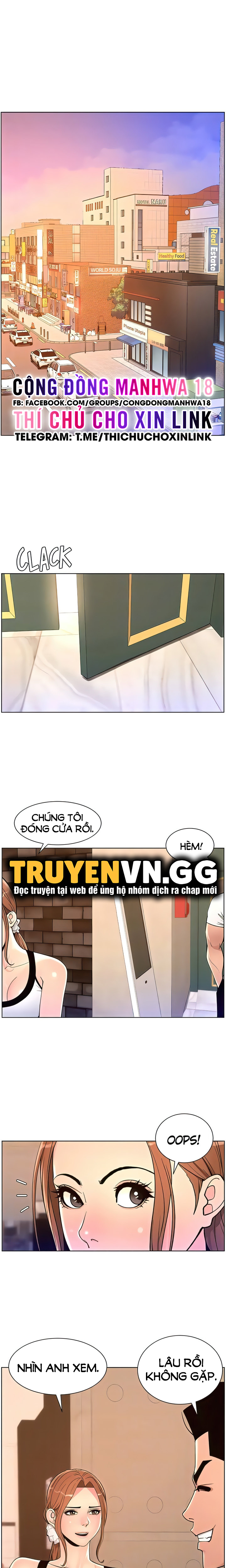 app đế vương giường chiếu chapter 85 7