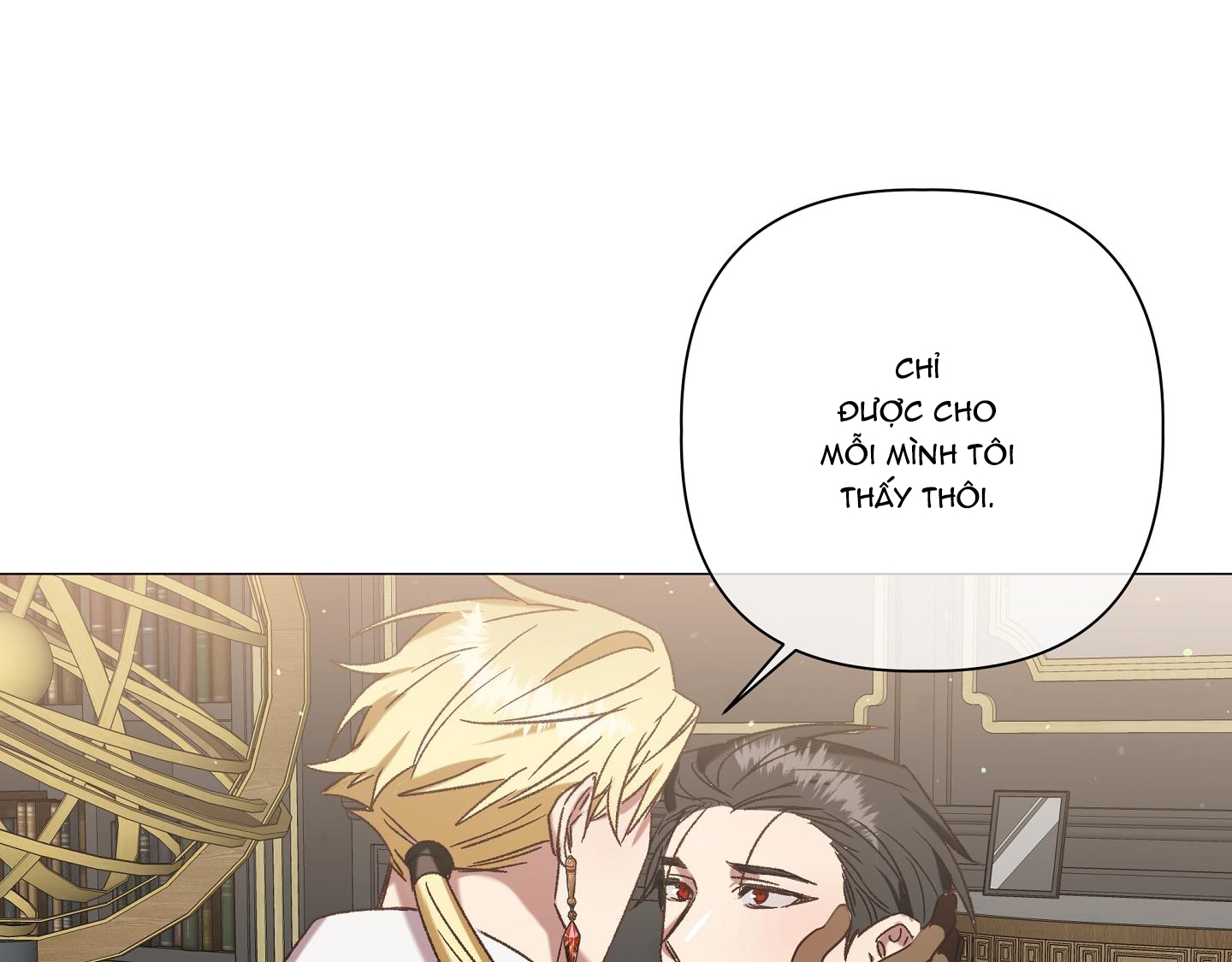 một ngày nọ, tôi được kẻ thù cầu hôn chapter 52 149