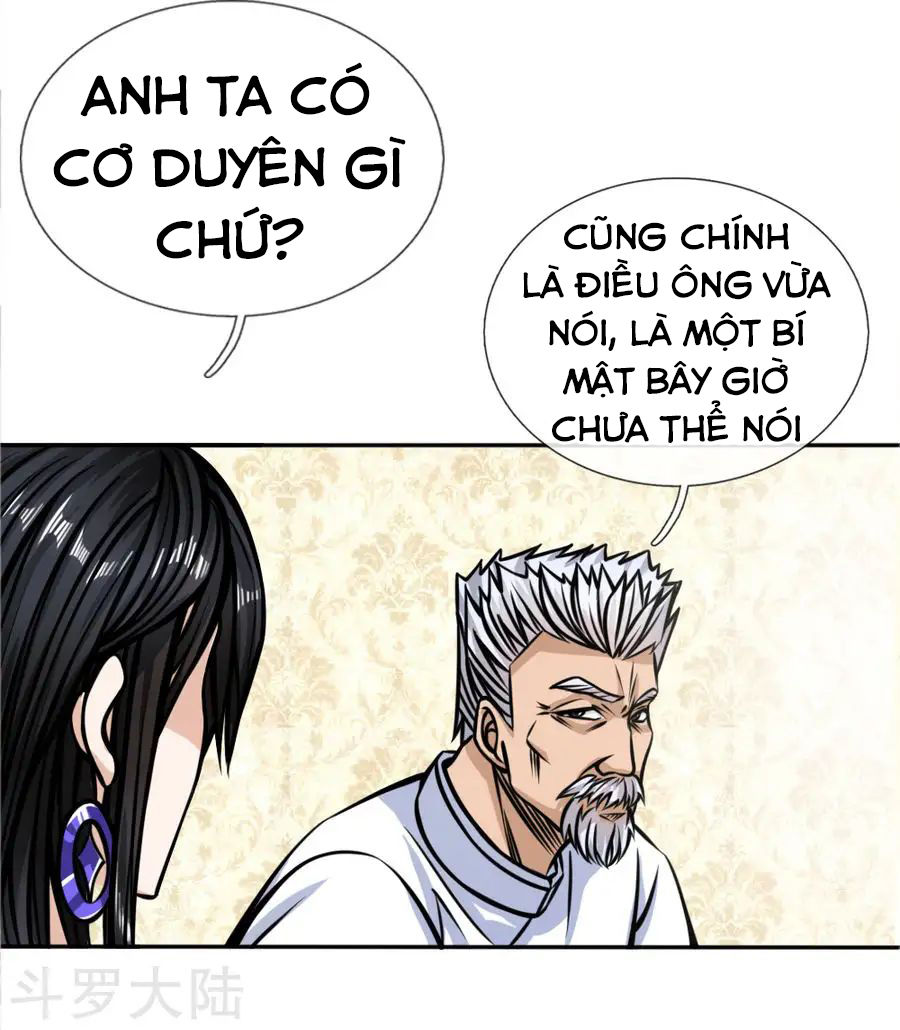 tuyệt thế binh vương chapter 44 8