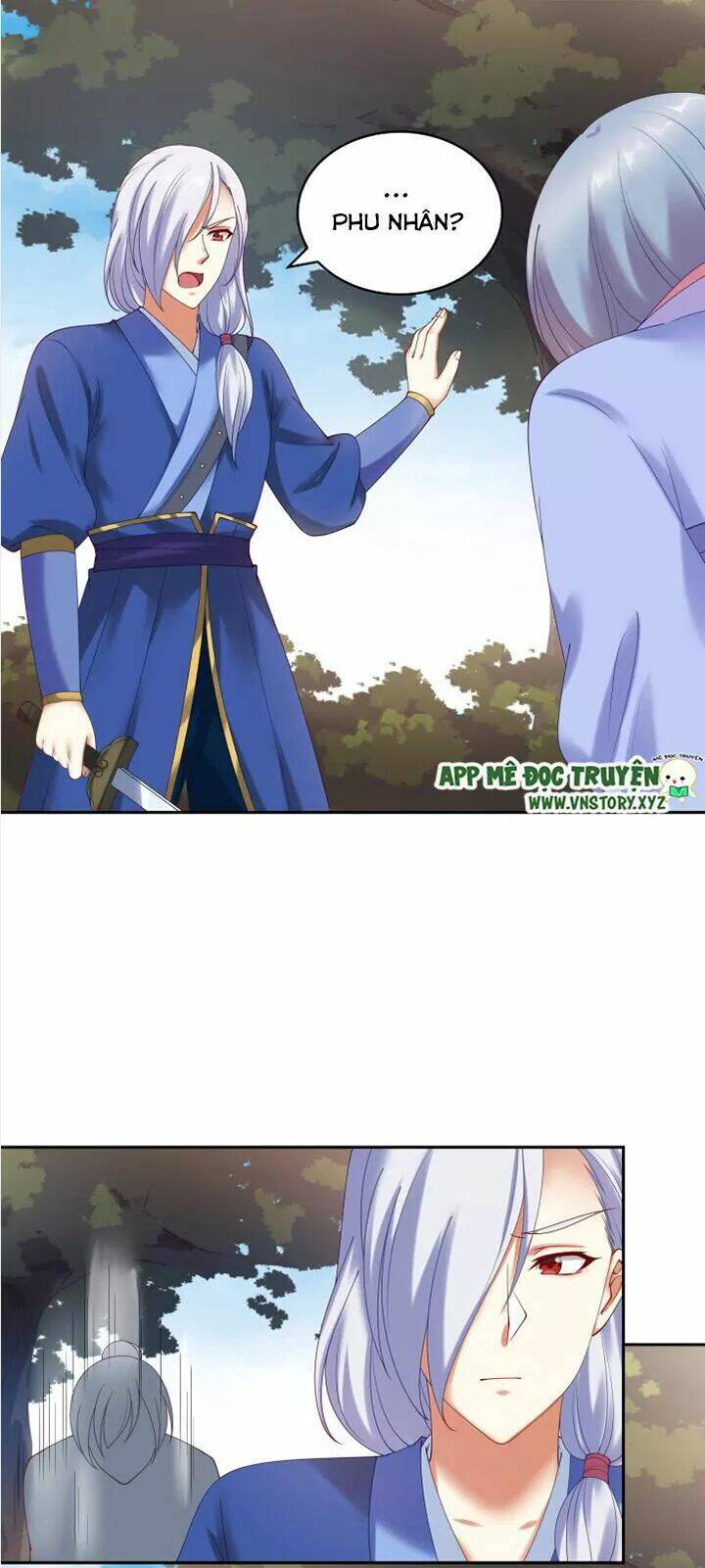 đô đốc đại nhân sủng thê kí chapter 86 23