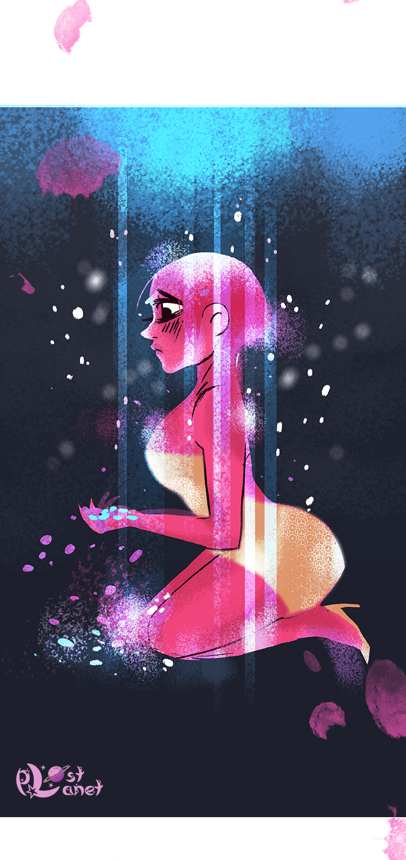 thần thoại olympus chapter 2 20