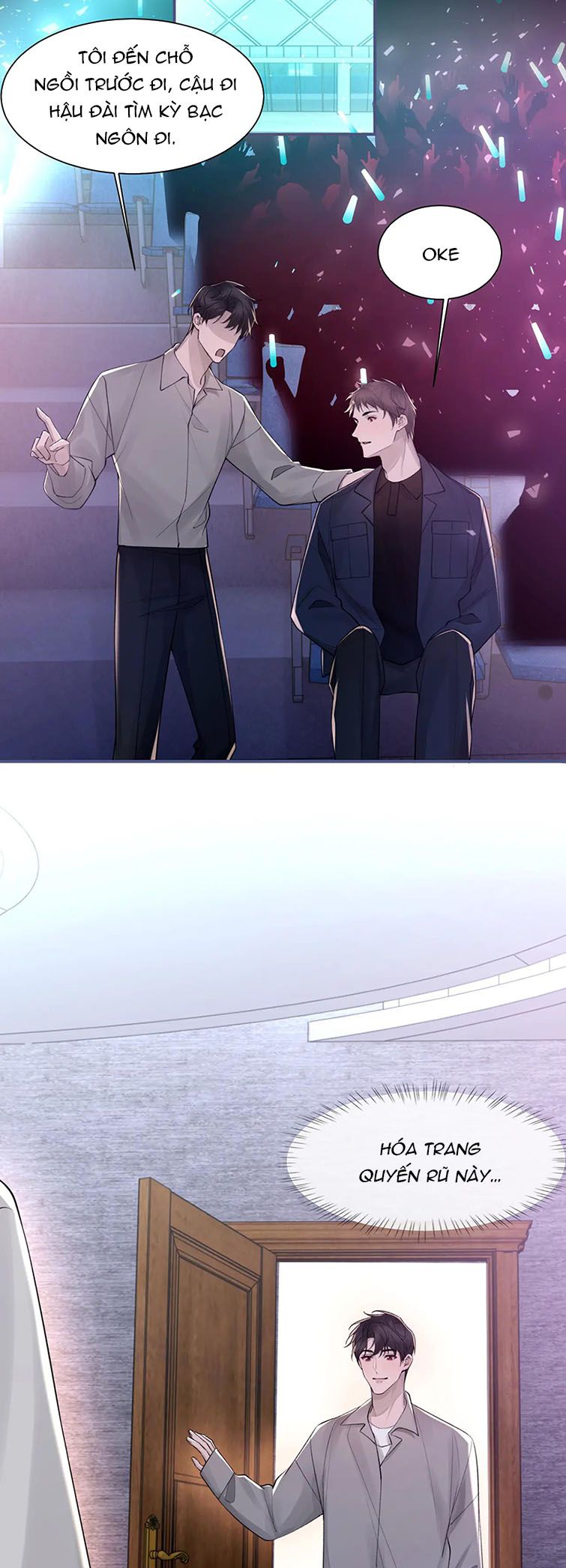 cấu bệnh chapter 104 19