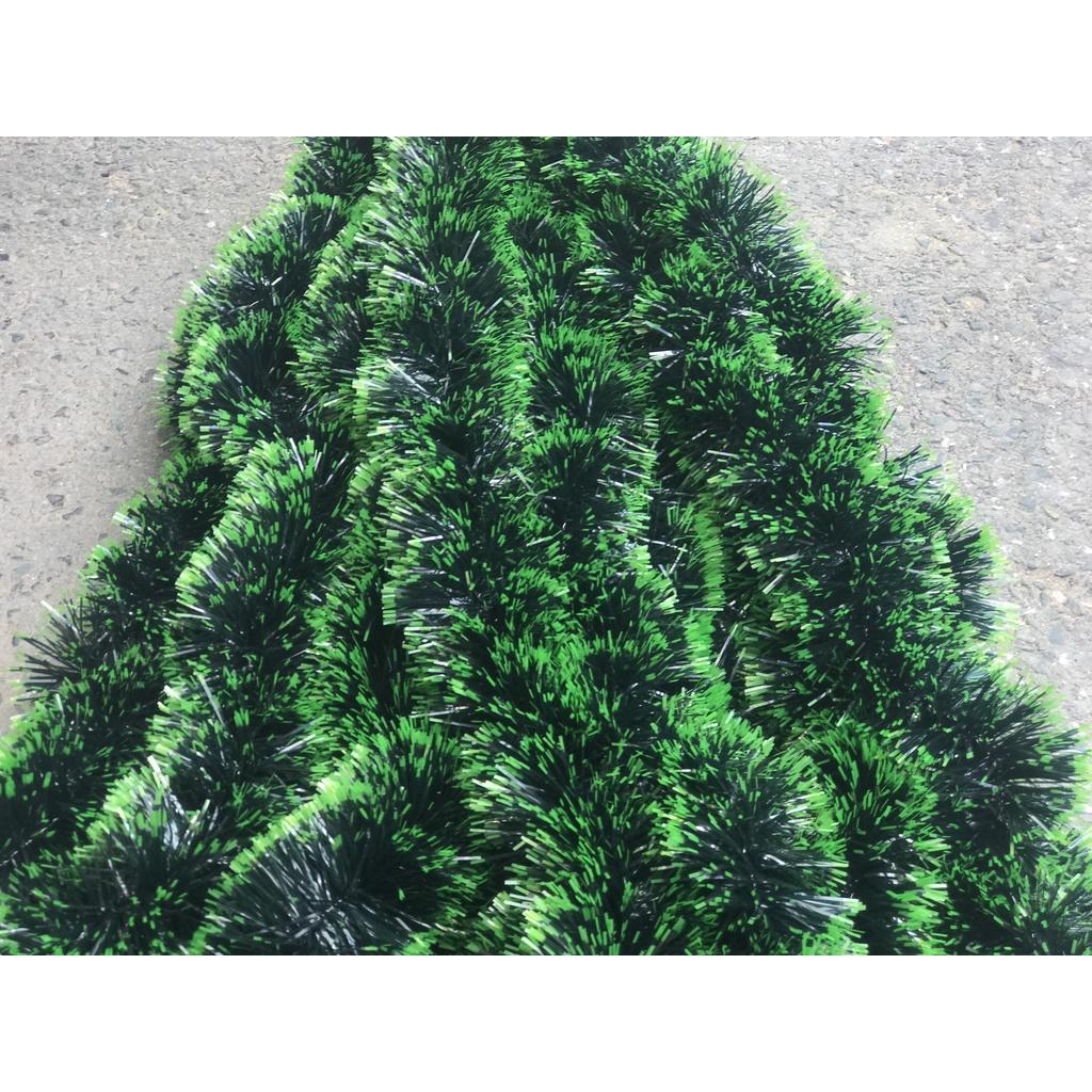 Dây Kim Tuyến, Dây Hoa Mai Trang Trí Nhà Cửa, Sinh Nhật, Noel - Dài 1m4
