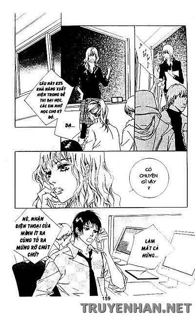 seduction more beautiful than love chapter 41 8