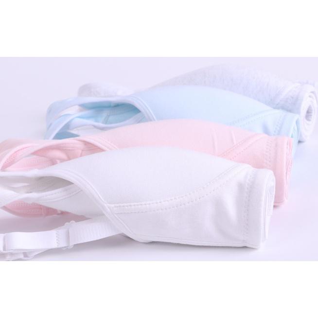 Bra / Áo Ngực Cotton Nữ Sinh Hình Mèo Xuất Đông Âu . Hàng Loại Đẹp.