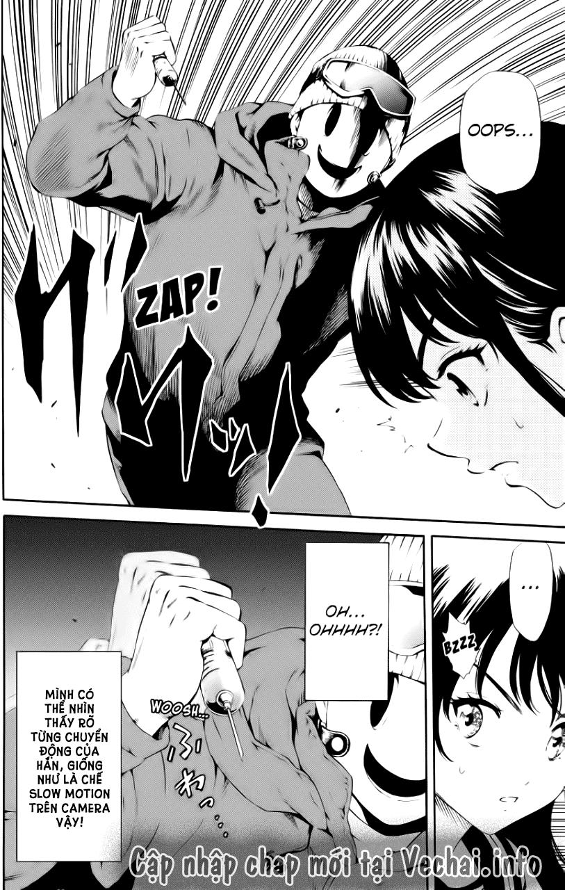 tenkuu shinpan arrive chapter 89 13