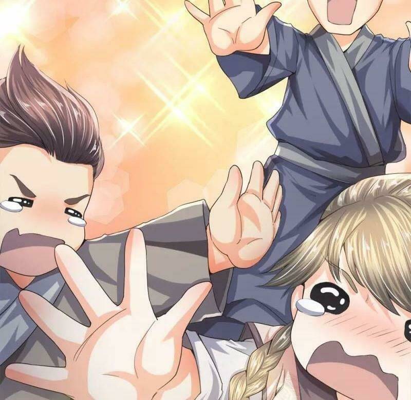 chí tôn hồng bao hoàng đế chapter 10 14