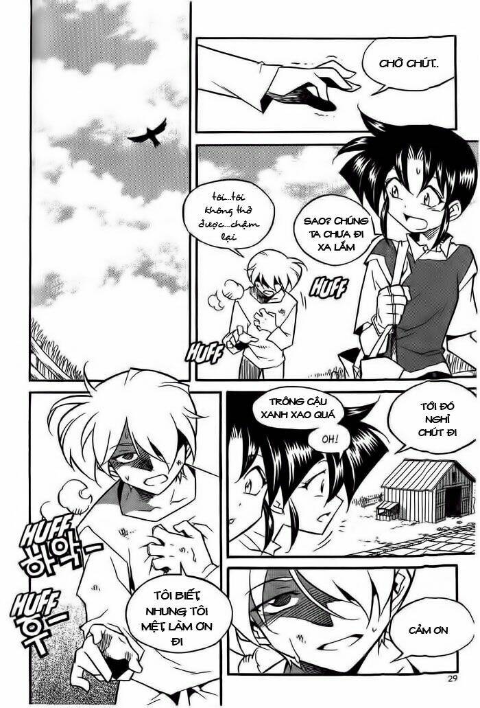 dorothy of oz chapter 16 8